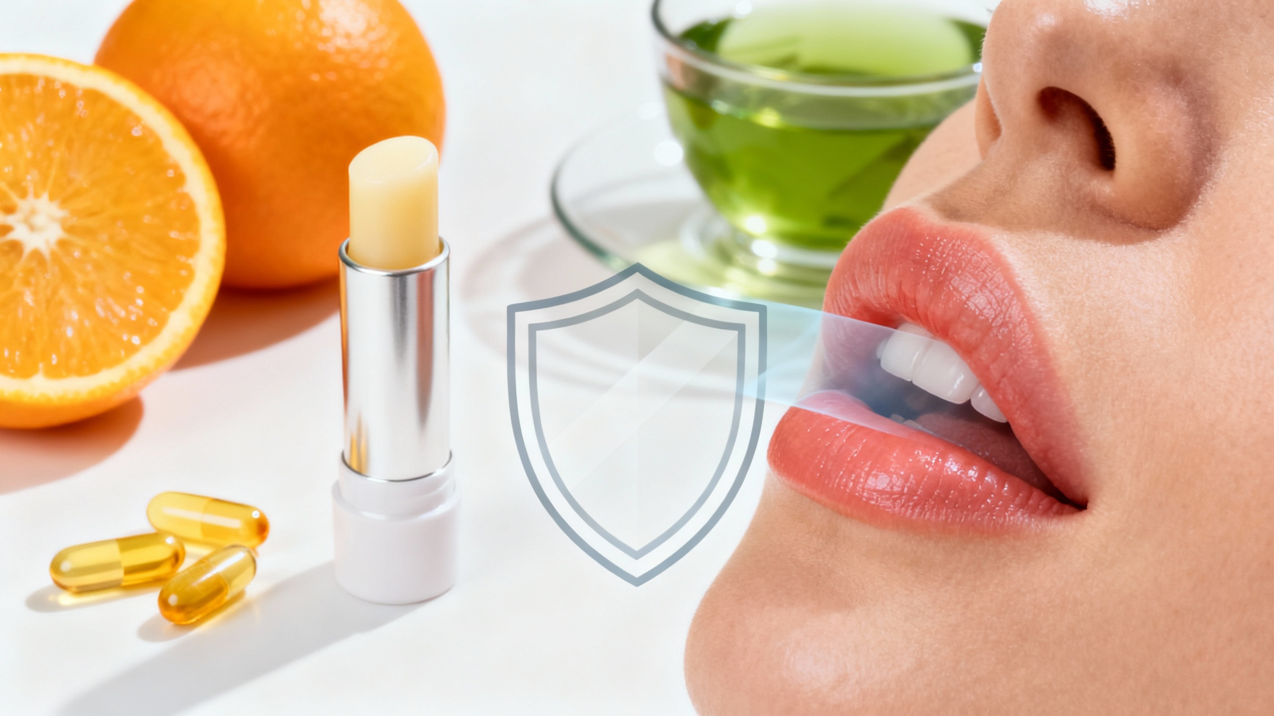 Featured image for Win the Battle Against Cold Sores: Expert Prevention Tips