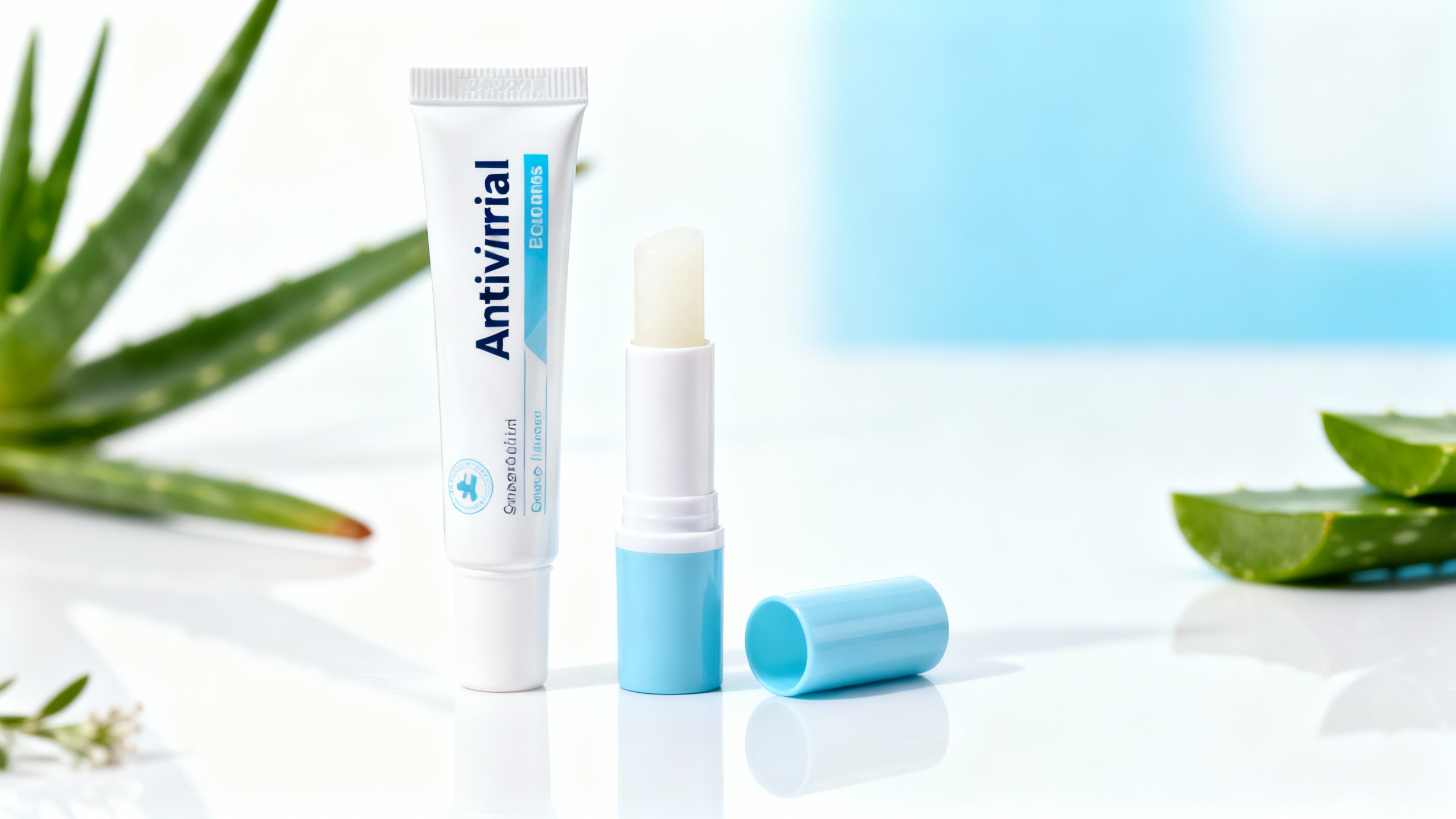 Featured image for 7. Defeating the Outbreak: Powerful Cold Sore Treatment Options