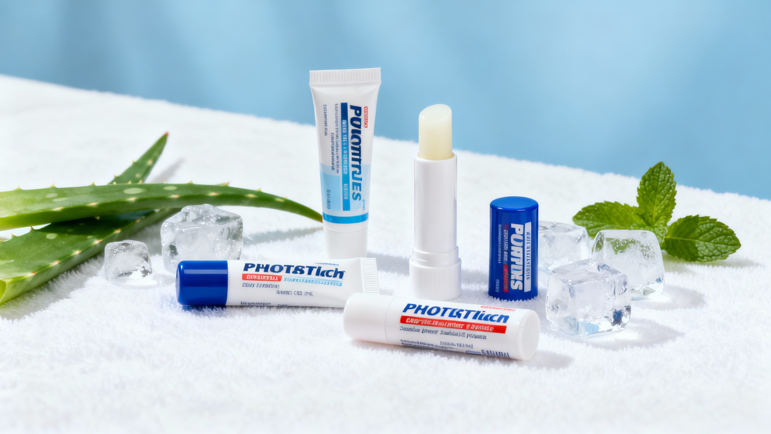 Featured image for Experience Rapid Relief: Over-the-Counter Cold Sore Medications to the Rescue