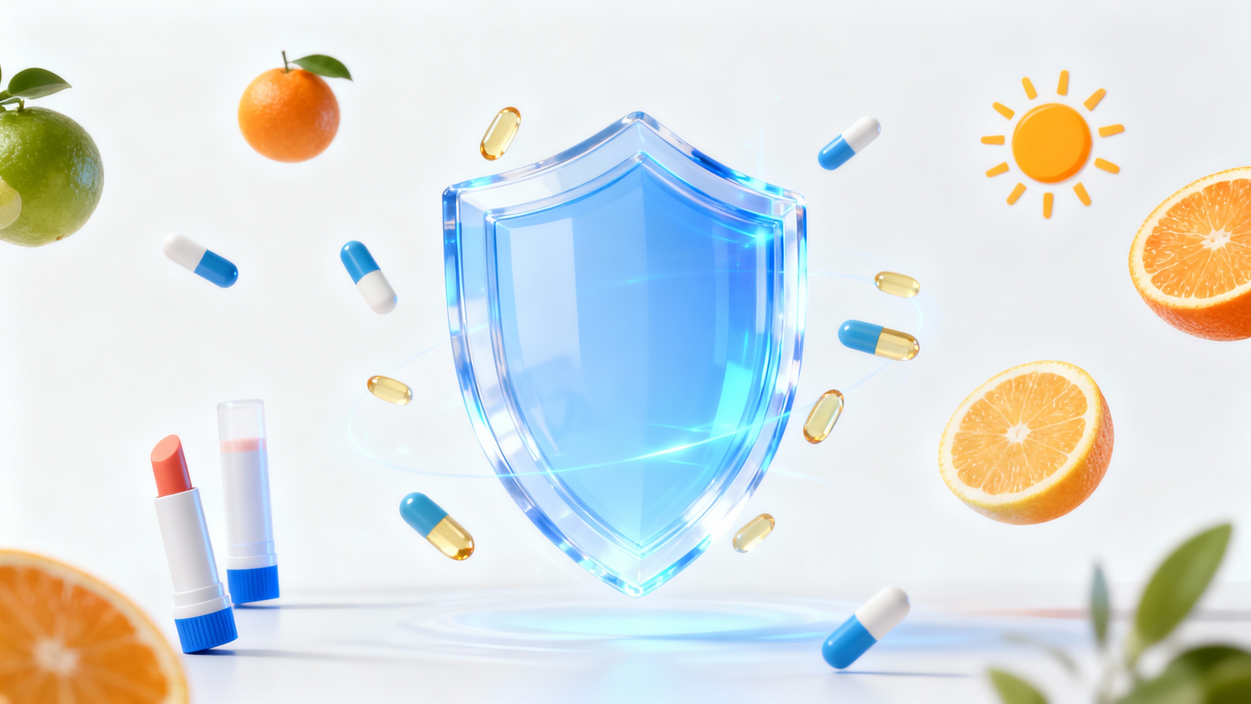 Featured image for Your Defense Arsenal: Prevent Cold Sore Outbreaks Like a Pro