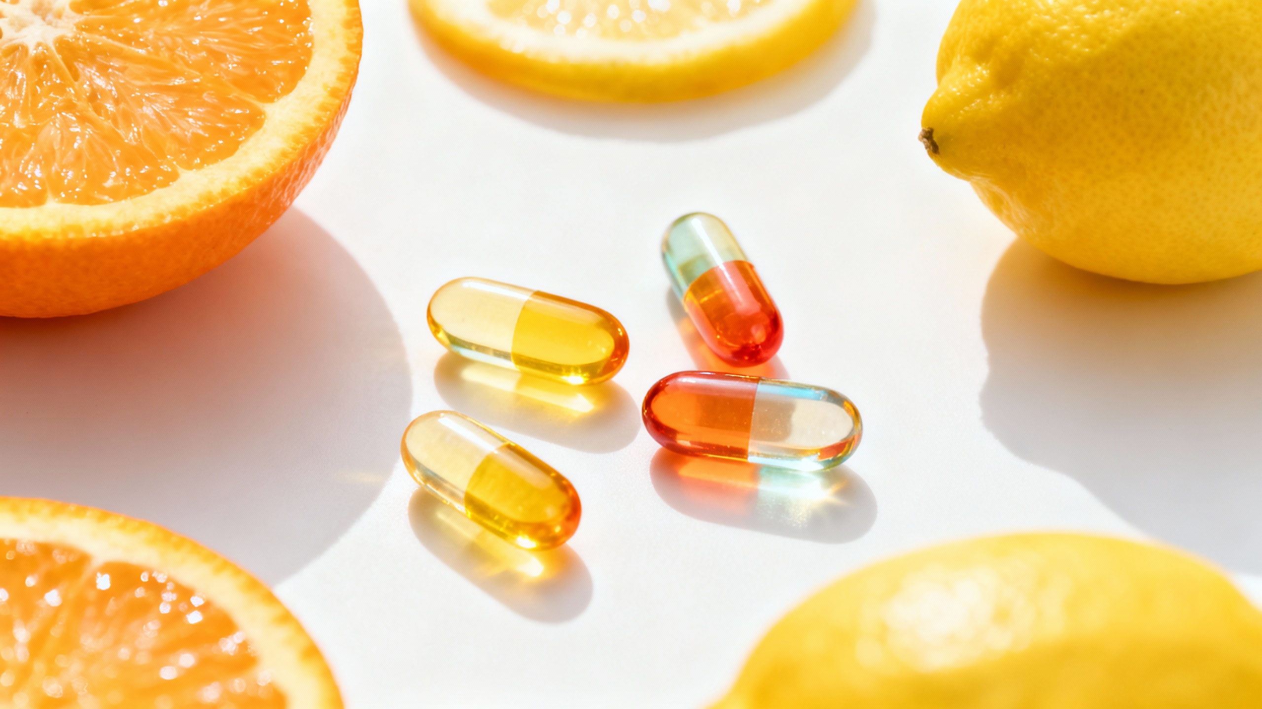 Featured image for Wave Goodbye to Cold Sores: Essential Vitamins and Supplements Revealed